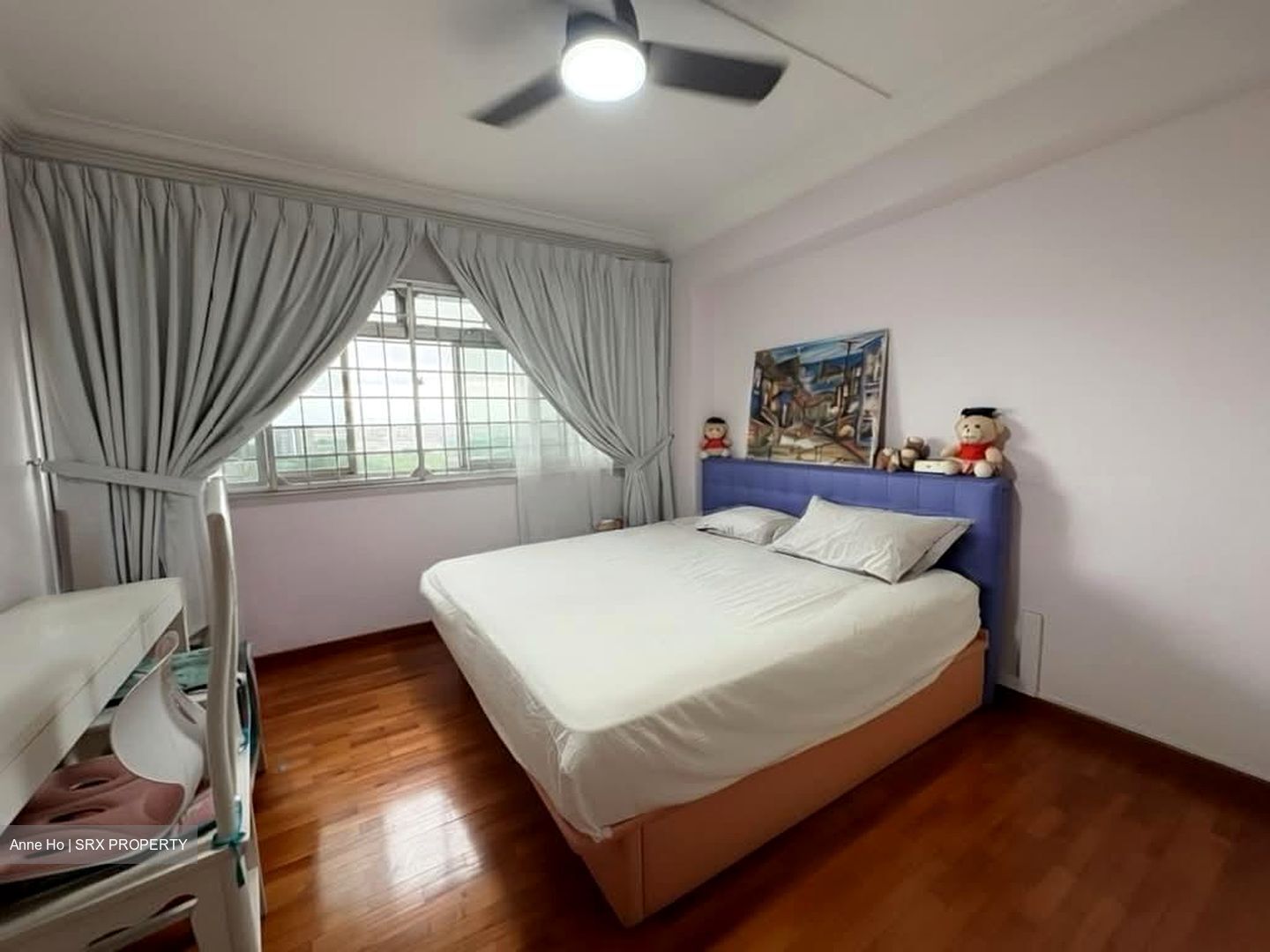 Blk 330 Tah Ching Road (Jurong West), HDB 5 Rooms #566170701